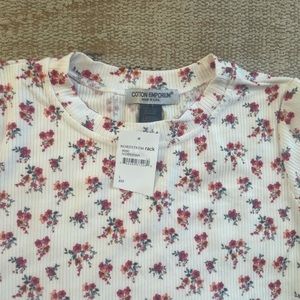 Cotton emporium shirt